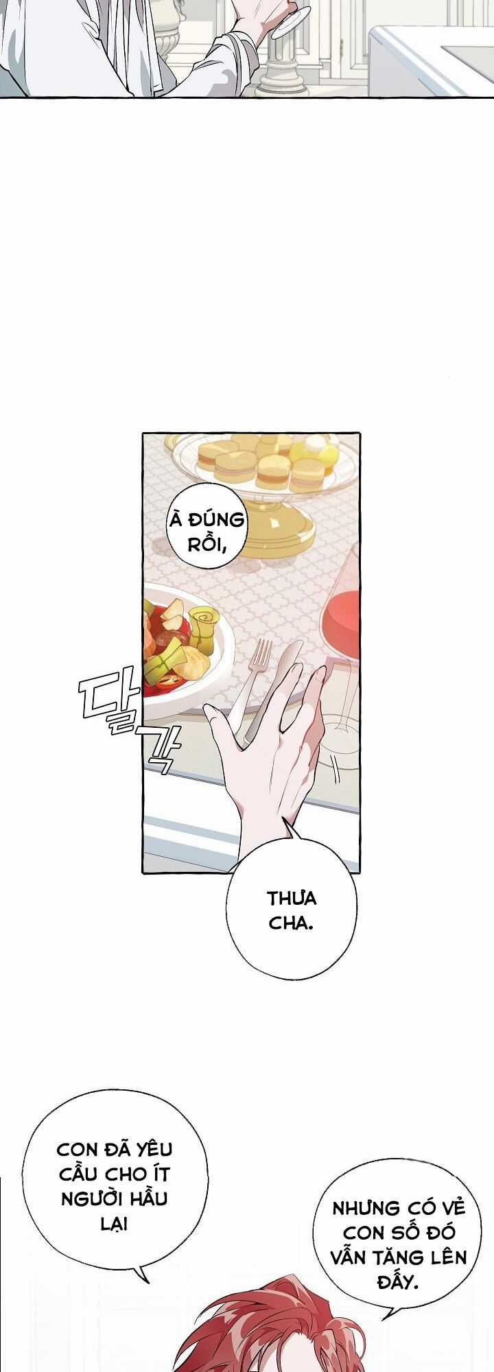 Sự Ra Đời Của Một Anh Hùng Chapter 12 trang 16