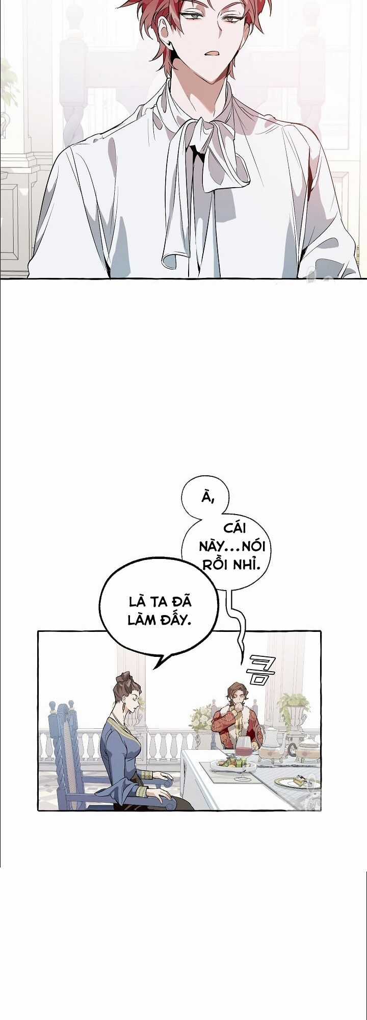 Sự Ra Đời Của Một Anh Hùng Chapter 12 trang 17