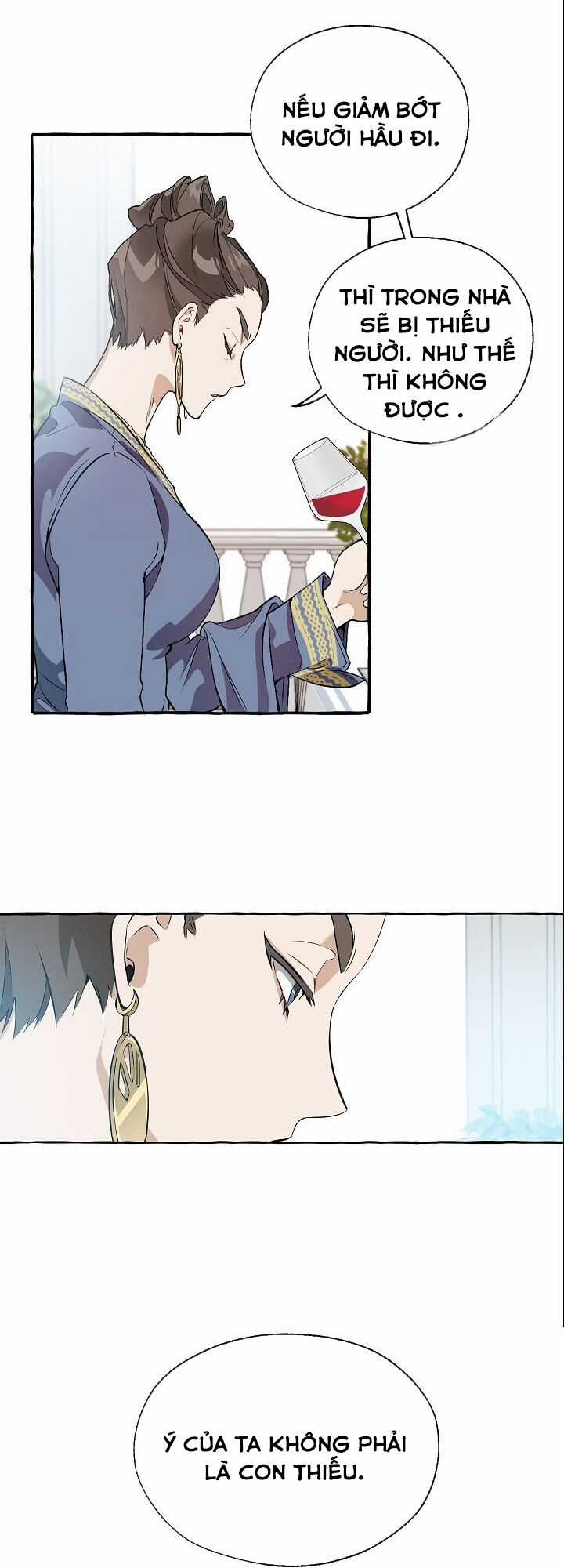 Sự Ra Đời Của Một Anh Hùng Chapter 12 trang 18