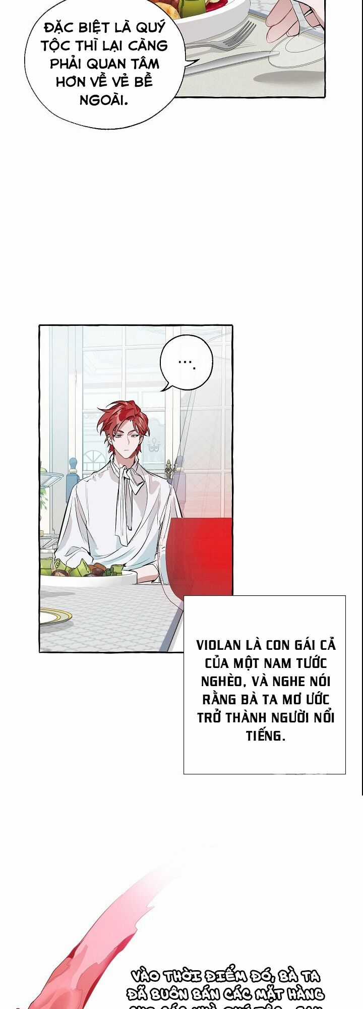 Sự Ra Đời Của Một Anh Hùng Chapter 12 trang 20