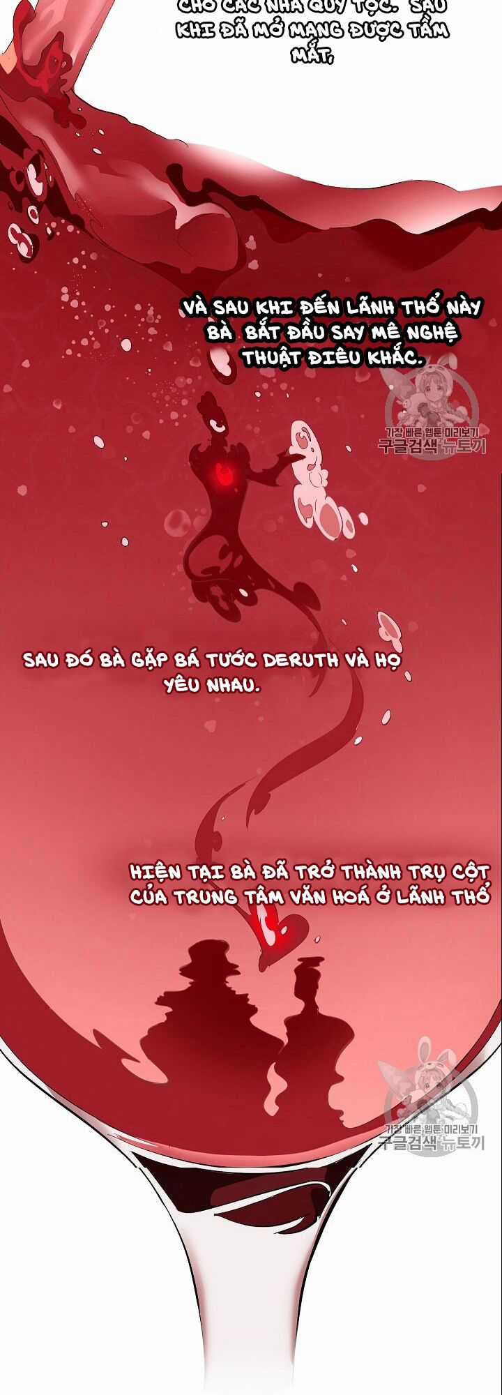 Sự Ra Đời Của Một Anh Hùng Chapter 12 trang 21