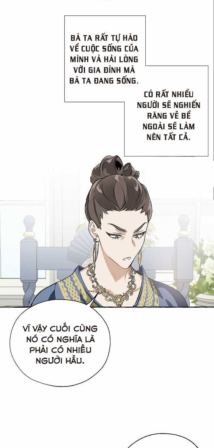 Sự Ra Đời Của Một Anh Hùng Chapter 12 trang 22