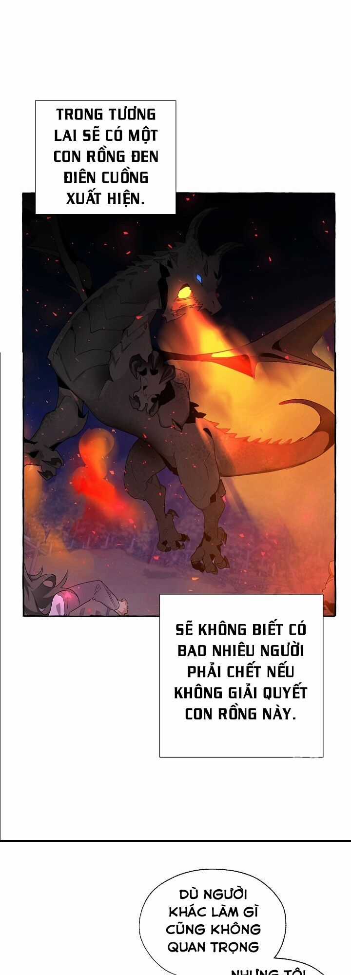 Sự Ra Đời Của Một Anh Hùng Chapter 12 trang 24