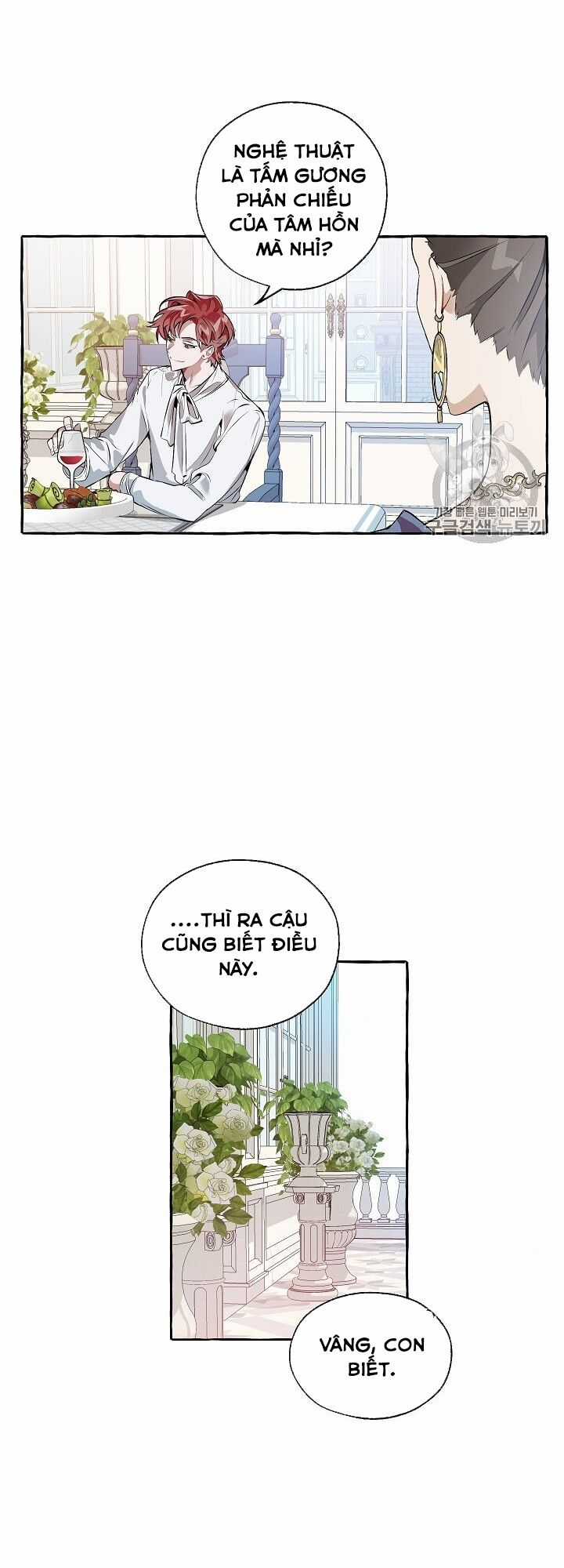 Sự Ra Đời Của Một Anh Hùng Chapter 12 trang 26