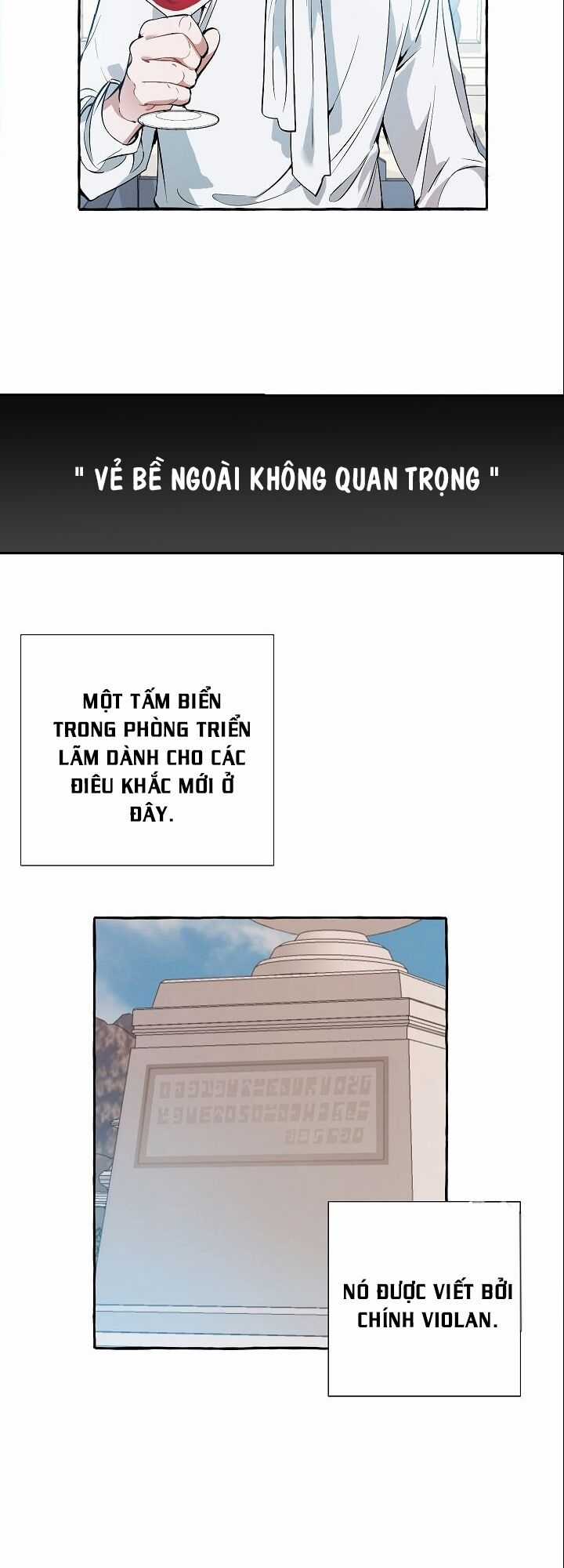 Sự Ra Đời Của Một Anh Hùng Chapter 12 trang 28