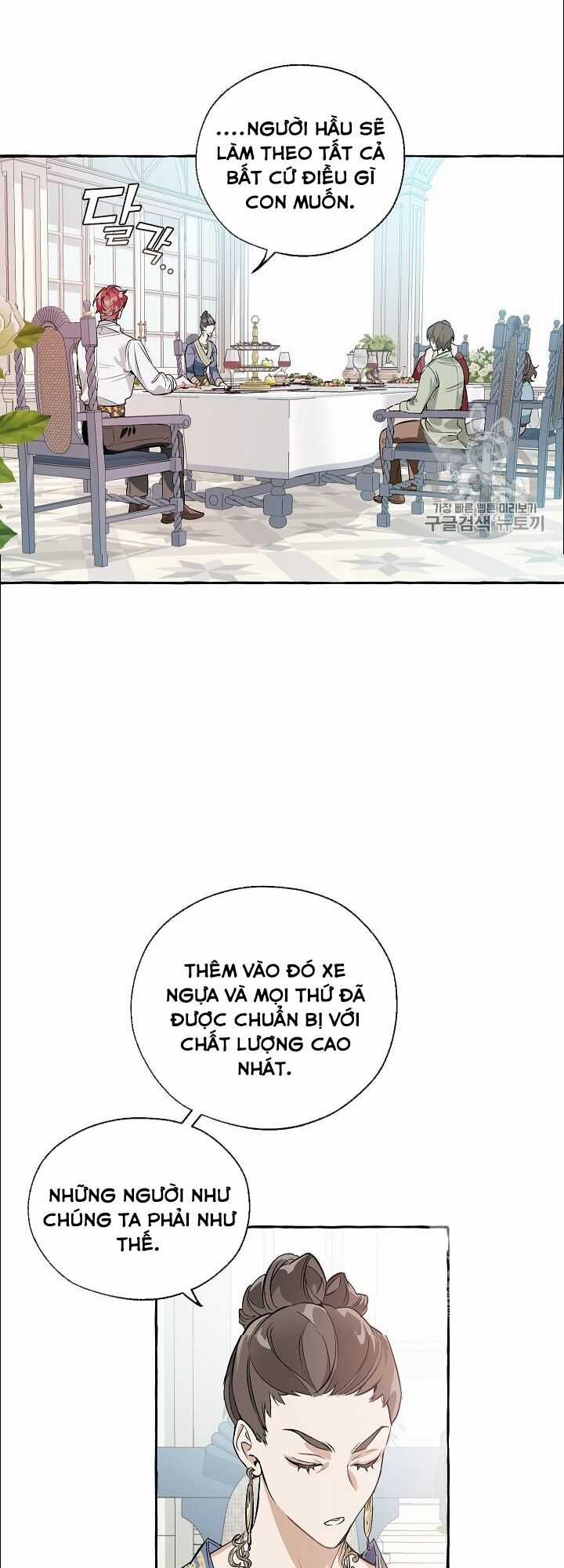 Sự Ra Đời Của Một Anh Hùng Chapter 12 trang 29