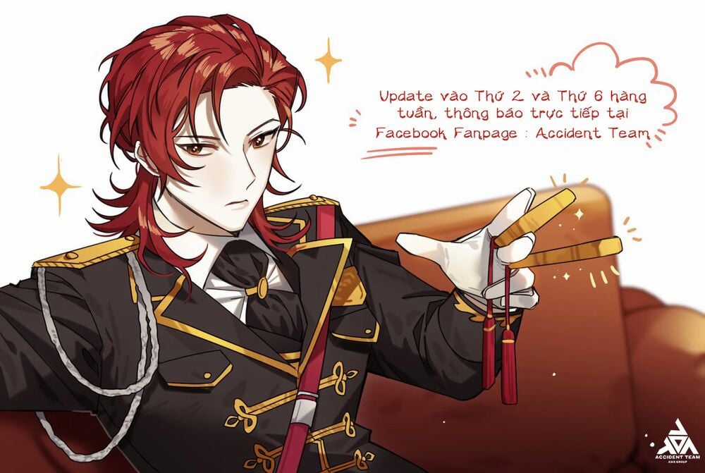 Sự Ra Đời Của Một Anh Hùng Chapter 12 trang 3