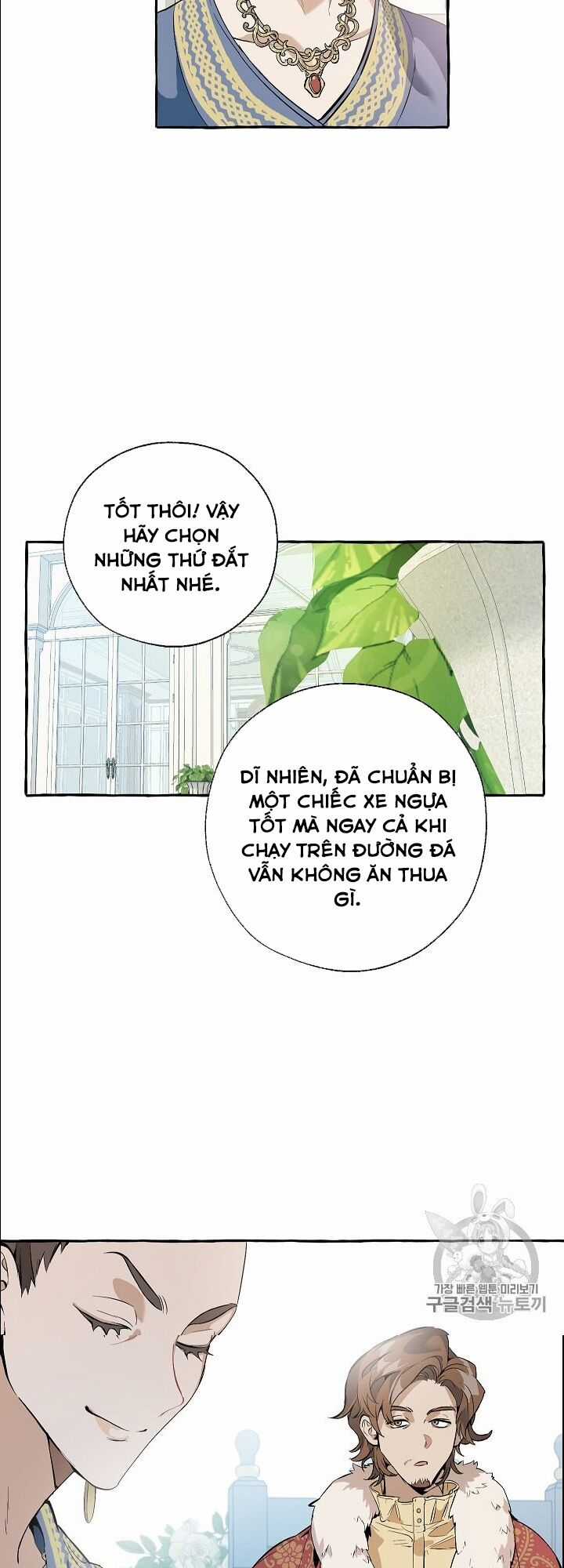 Sự Ra Đời Của Một Anh Hùng Chapter 12 trang 30