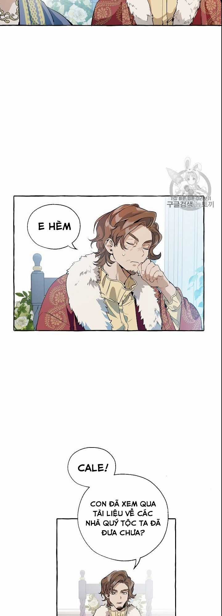 Sự Ra Đời Của Một Anh Hùng Chapter 12 trang 31