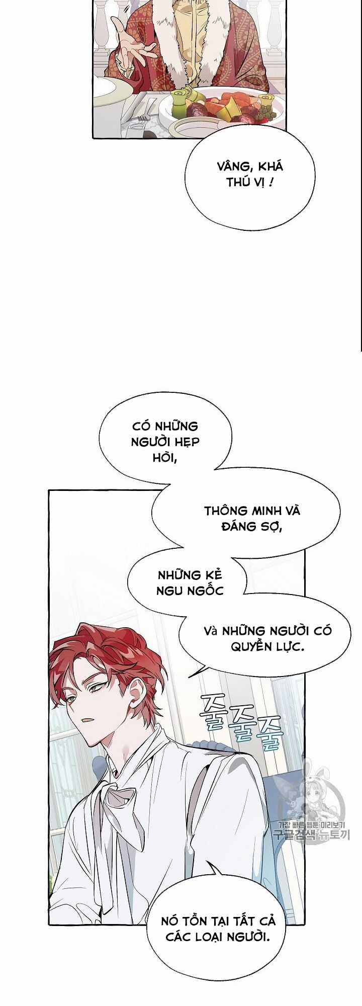 Sự Ra Đời Của Một Anh Hùng Chapter 12 trang 32