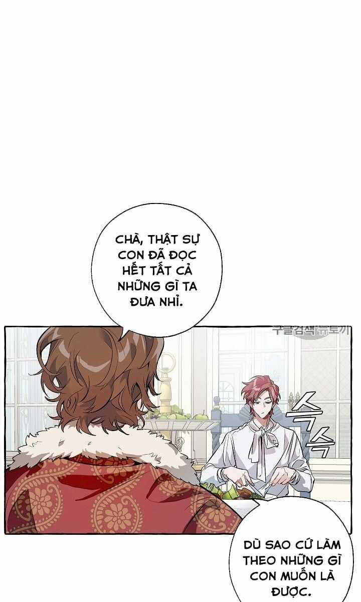 Sự Ra Đời Của Một Anh Hùng Chapter 12 trang 33