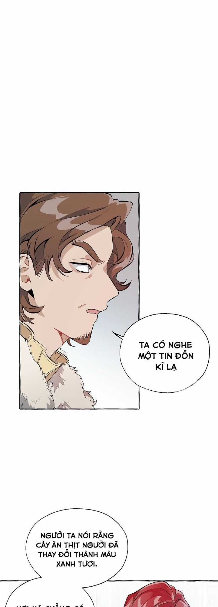 Sự Ra Đời Của Một Anh Hùng Chapter 12 trang 35