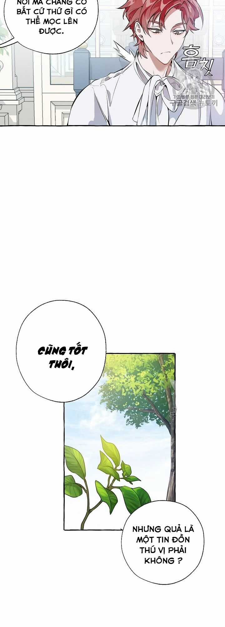 Sự Ra Đời Của Một Anh Hùng Chapter 12 trang 36