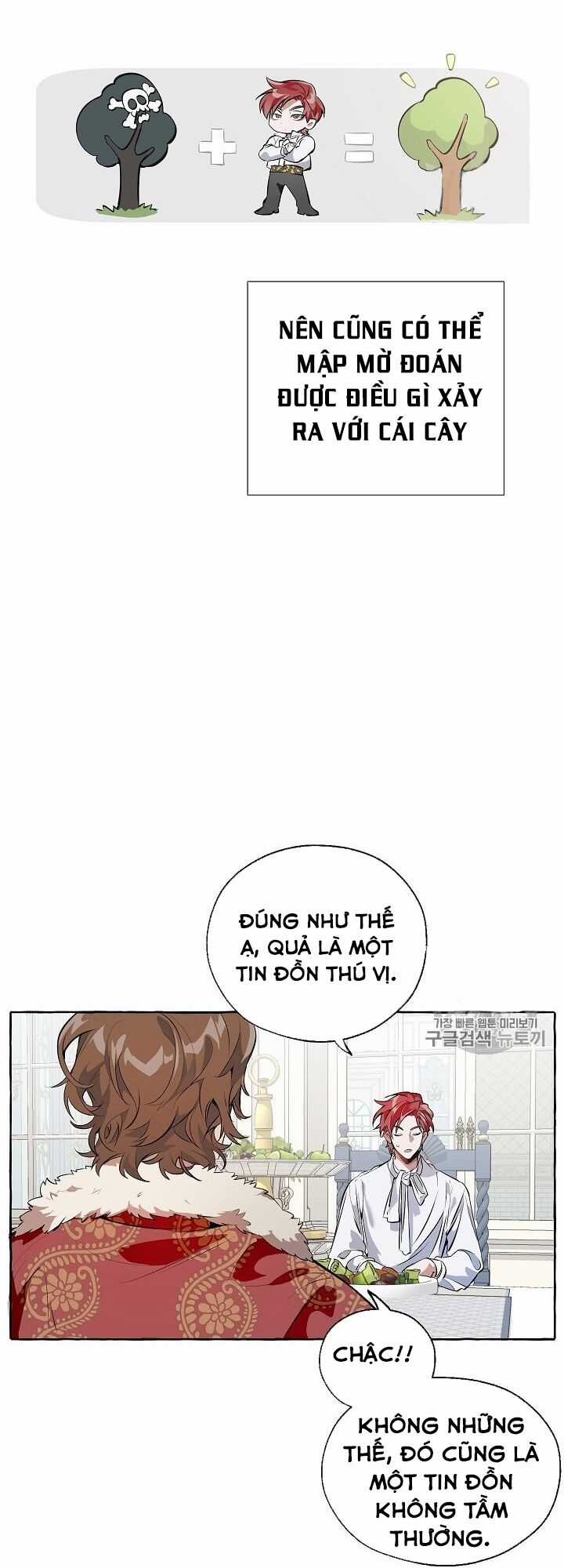 Sự Ra Đời Của Một Anh Hùng Chapter 12 trang 38