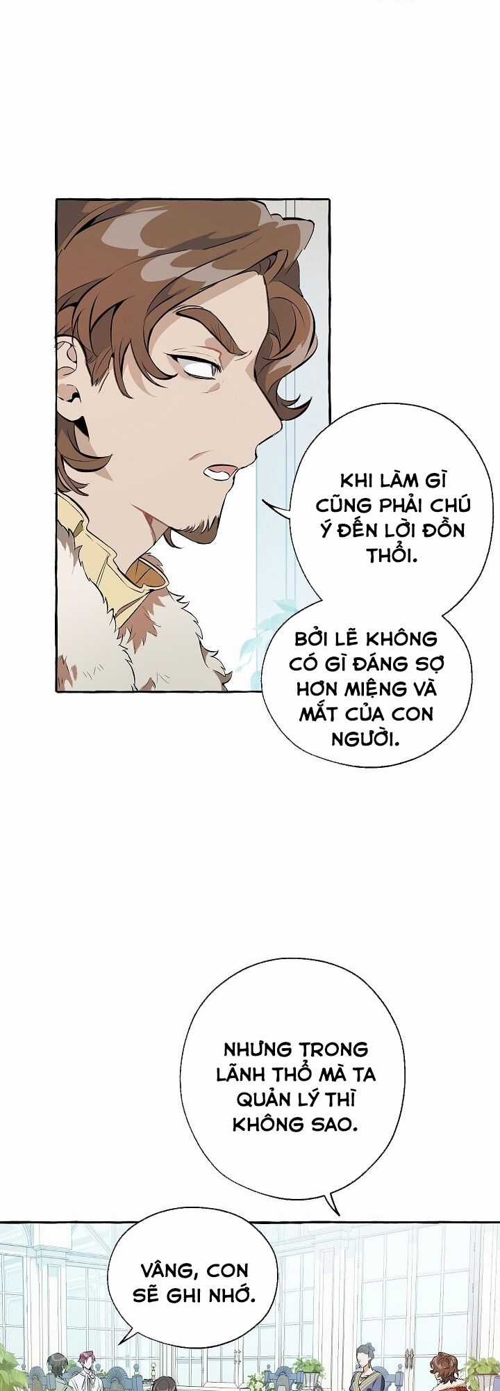 Sự Ra Đời Của Một Anh Hùng Chapter 12 trang 39