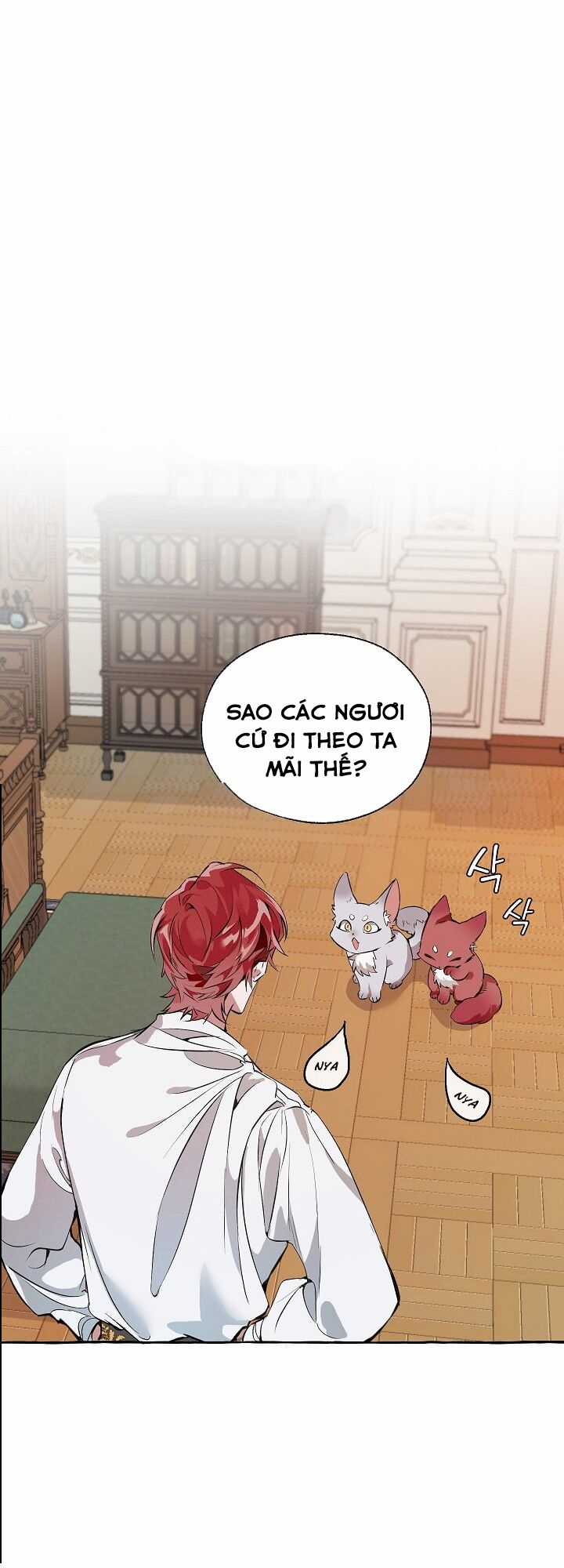 Sự Ra Đời Của Một Anh Hùng Chapter 12 trang 4