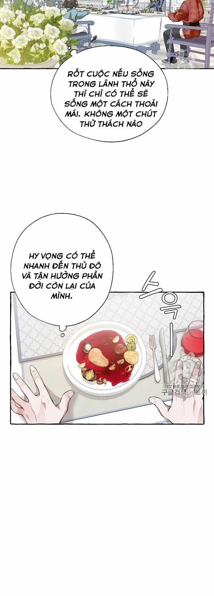 Sự Ra Đời Của Một Anh Hùng Chapter 12 trang 40