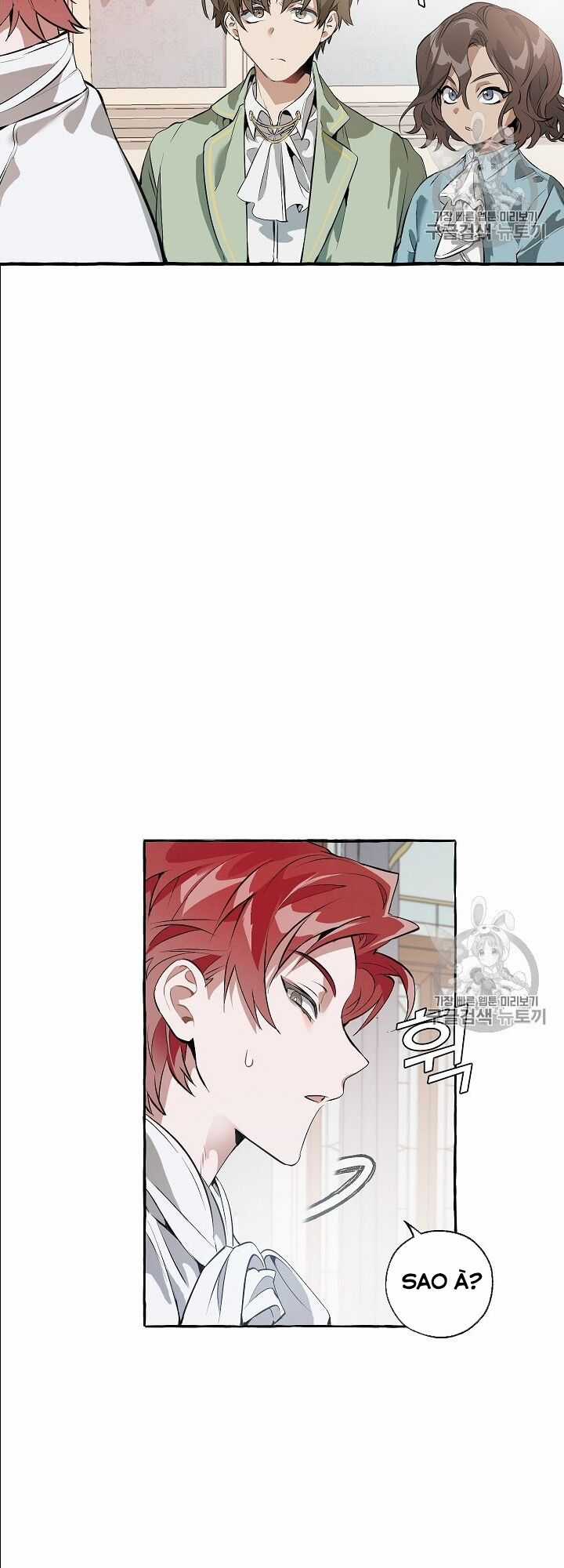 Sự Ra Đời Của Một Anh Hùng Chapter 12 trang 42