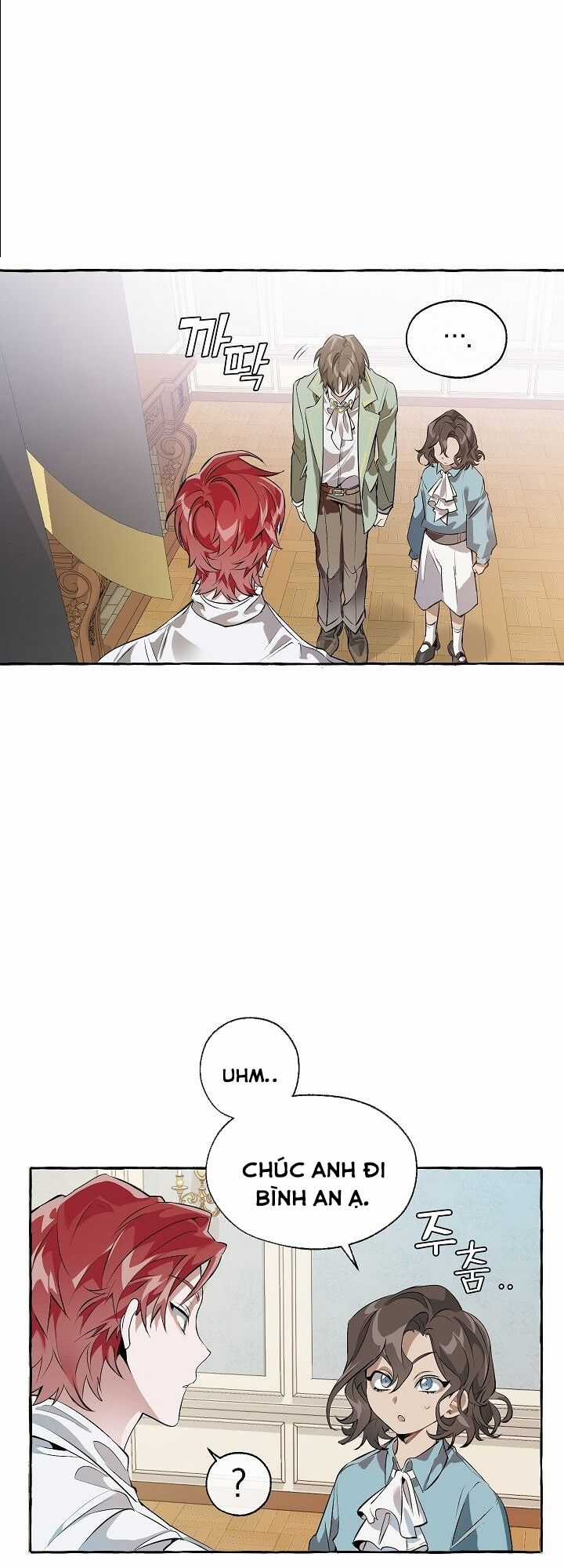 Sự Ra Đời Của Một Anh Hùng Chapter 12 trang 43