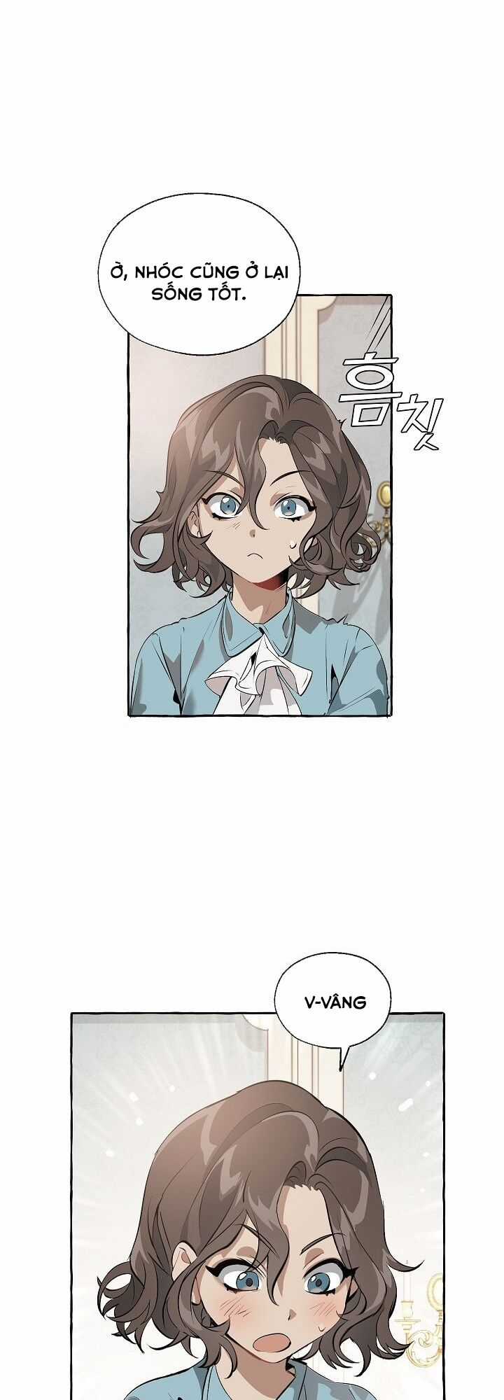 Sự Ra Đời Của Một Anh Hùng Chapter 12 trang 44