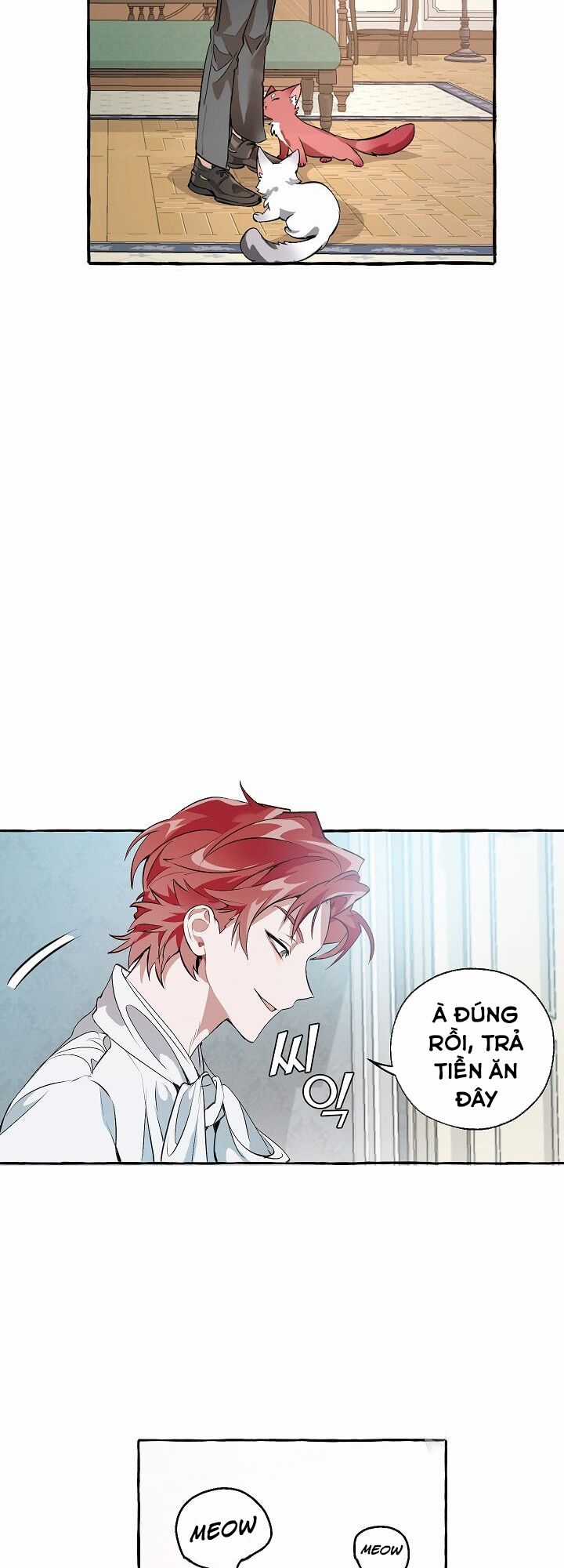 Sự Ra Đời Của Một Anh Hùng Chapter 12 trang 6