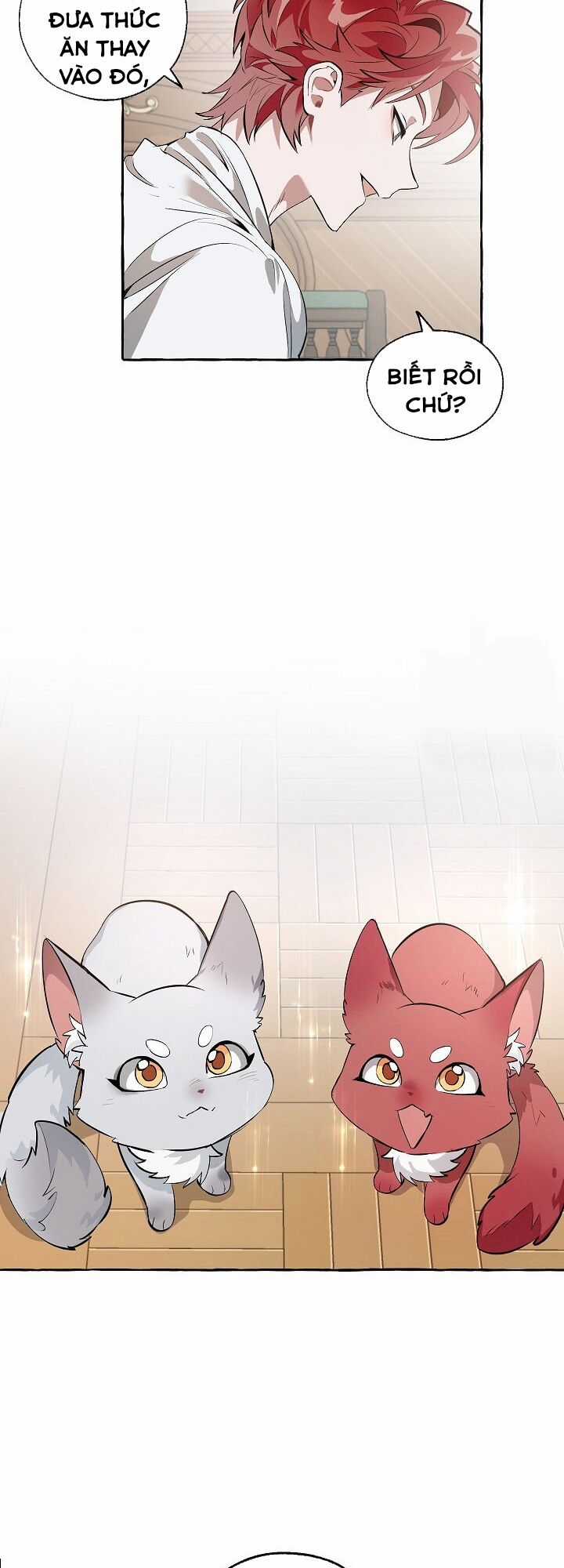 Sự Ra Đời Của Một Anh Hùng Chapter 12 trang 8