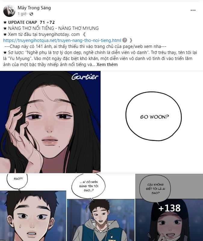 Sự Ra Đời Của Một Anh Hùng Chapter 120.1 trang 12