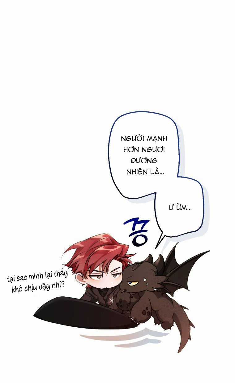 Sự Ra Đời Của Một Anh Hùng Chapter 120.1 trang 19