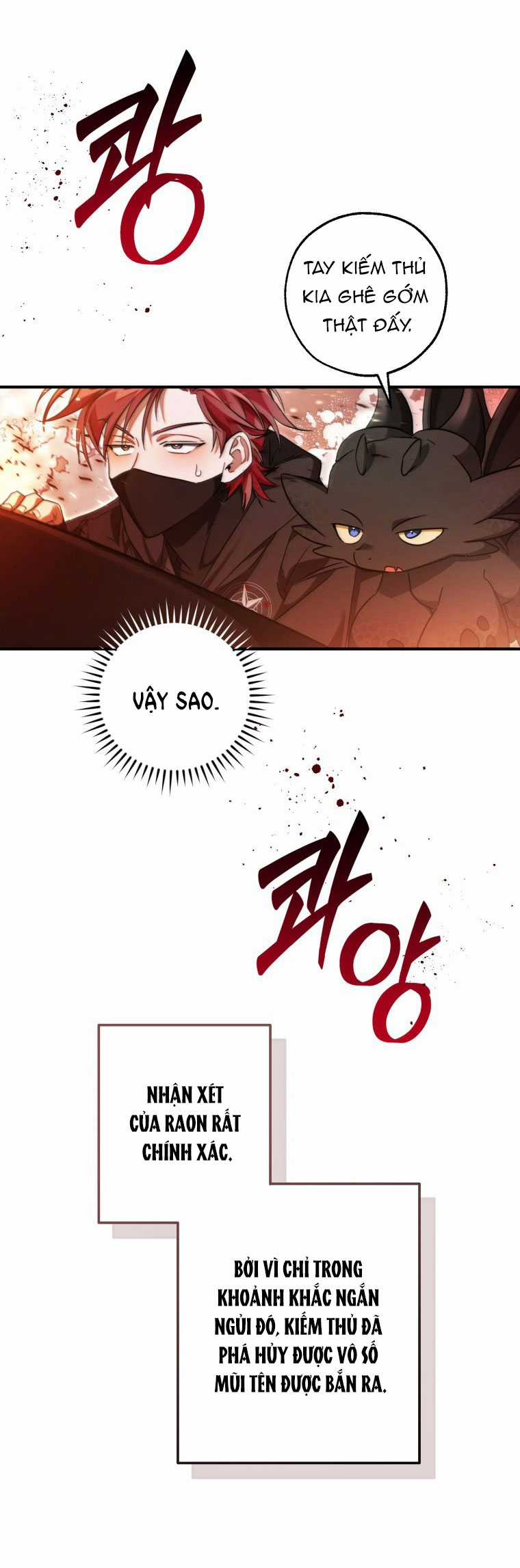 Sự Ra Đời Của Một Anh Hùng Chapter 120.1 trang 2