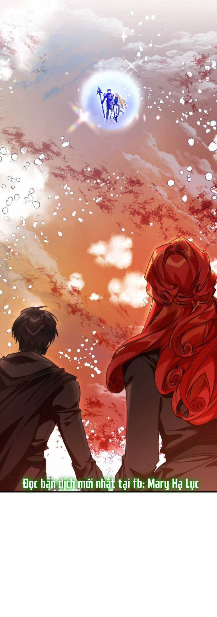 Sự Ra Đời Của Một Anh Hùng Chapter 120.1 trang 23