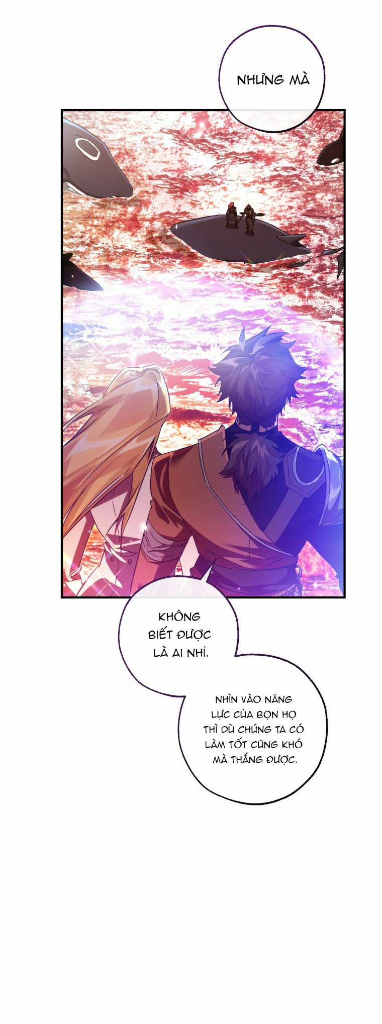 Sự Ra Đời Của Một Anh Hùng Chapter 120.1 trang 25