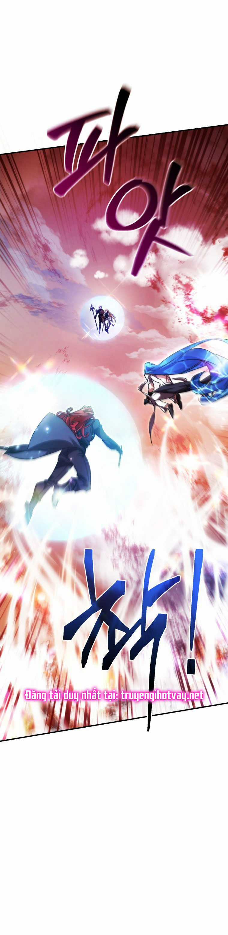 Sự Ra Đời Của Một Anh Hùng Chapter 120.1 trang 27