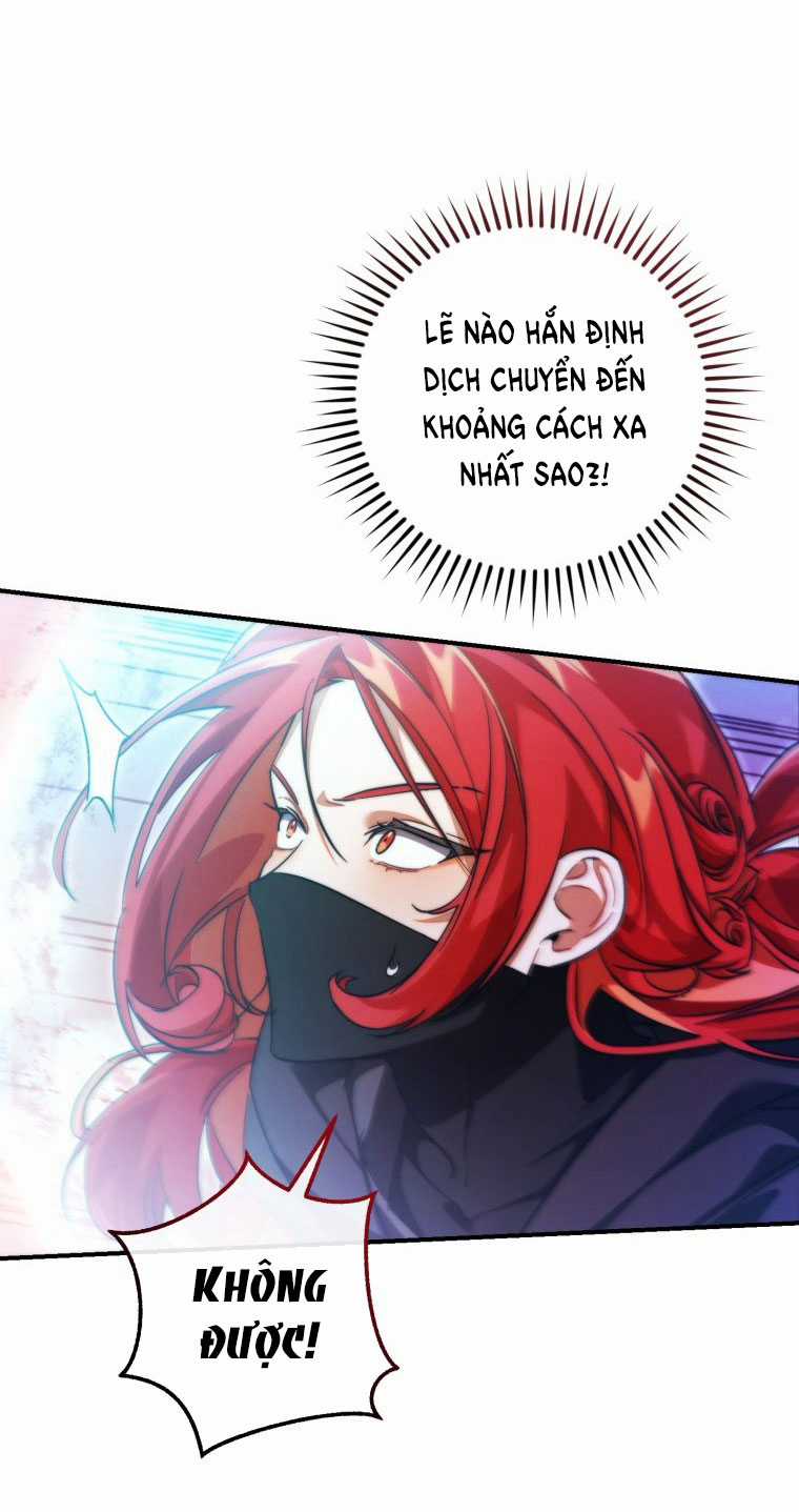 Sự Ra Đời Của Một Anh Hùng Chapter 120.1 trang 29