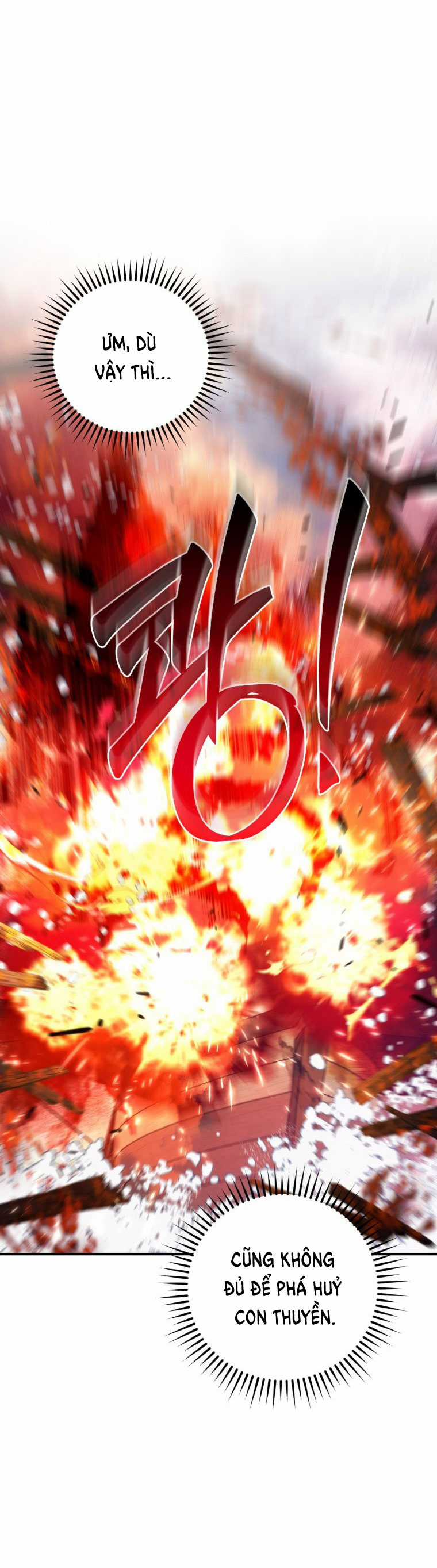 Sự Ra Đời Của Một Anh Hùng Chapter 120.1 trang 3