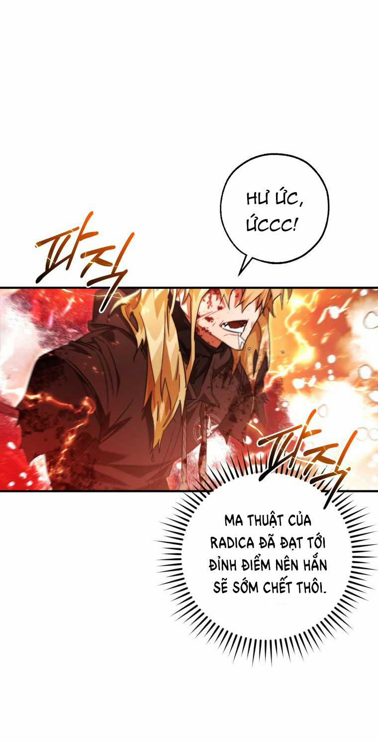 Sự Ra Đời Của Một Anh Hùng Chapter 120.1 trang 4