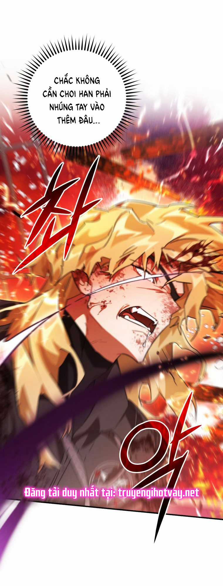 Sự Ra Đời Của Một Anh Hùng Chapter 120.1 trang 5