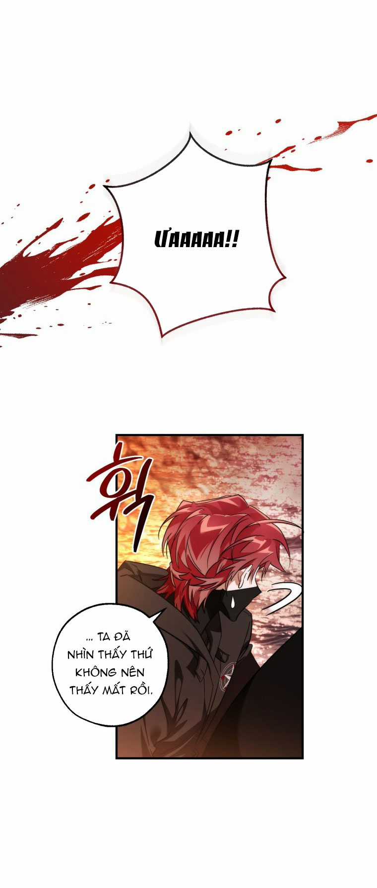 Sự Ra Đời Của Một Anh Hùng Chapter 120.1 trang 7