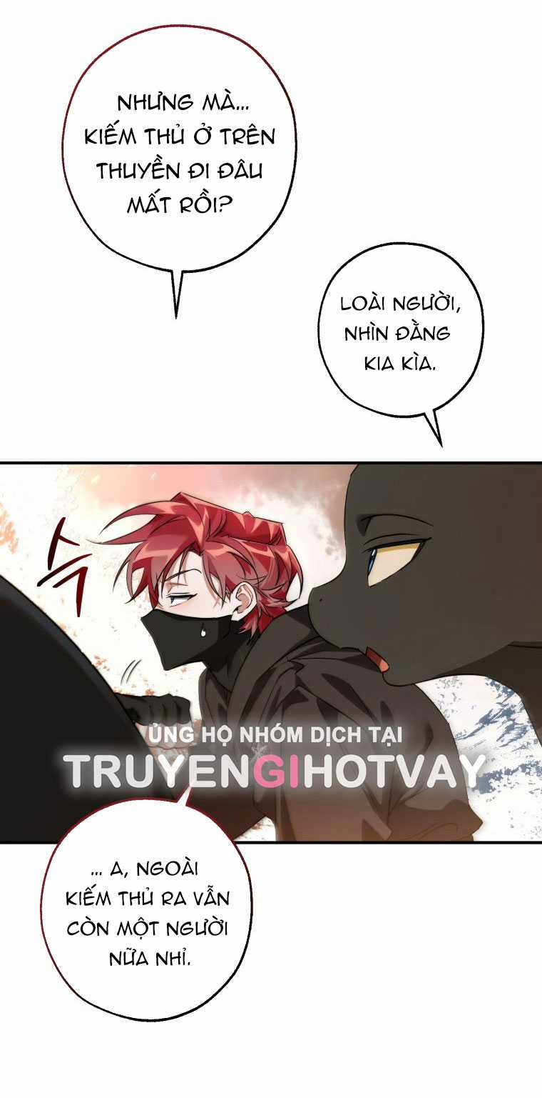 Sự Ra Đời Của Một Anh Hùng Chapter 120.1 trang 9