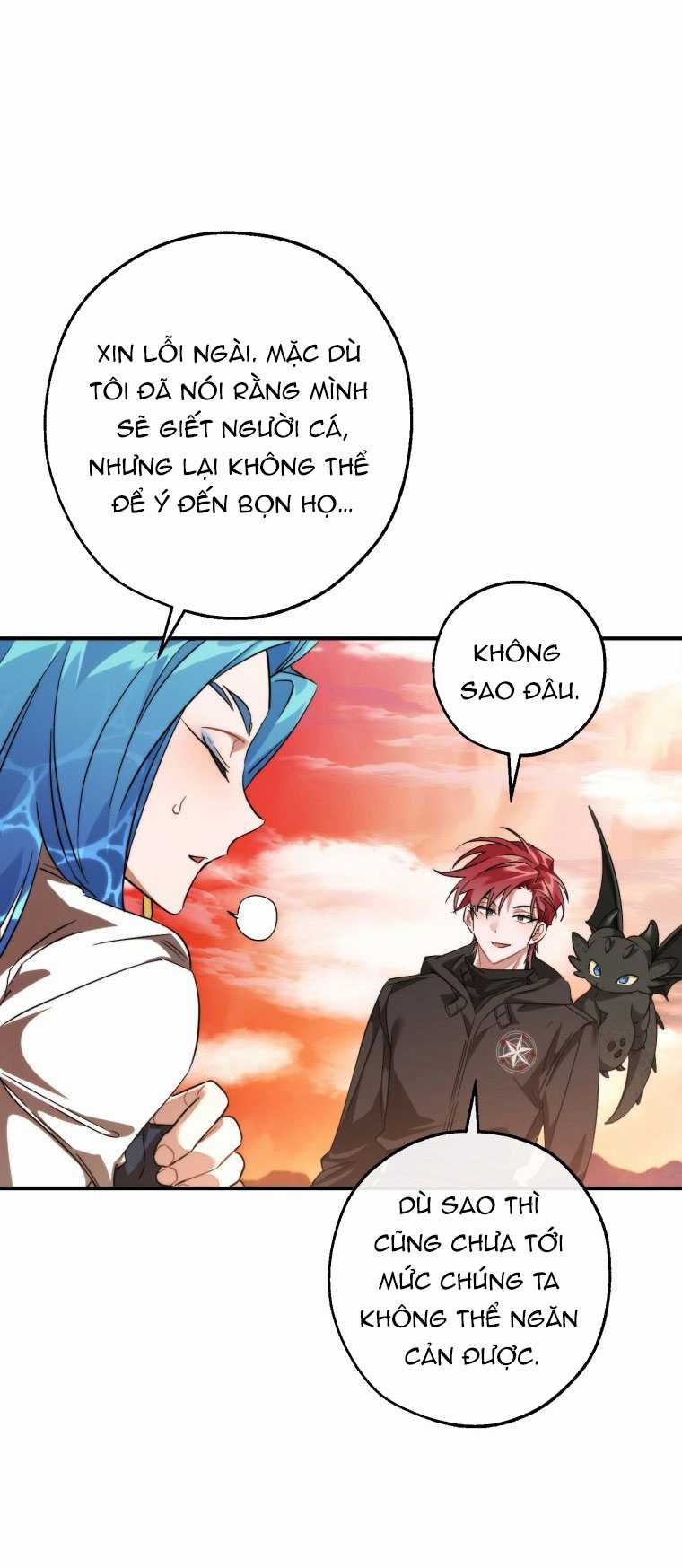 Sự Ra Đời Của Một Anh Hùng Chapter 120.2 trang 13