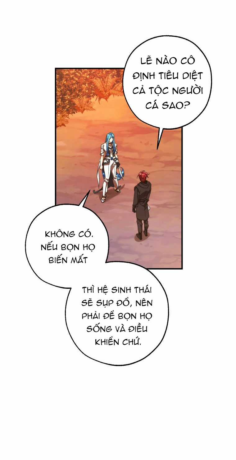 Sự Ra Đời Của Một Anh Hùng Chapter 120.2 trang 16
