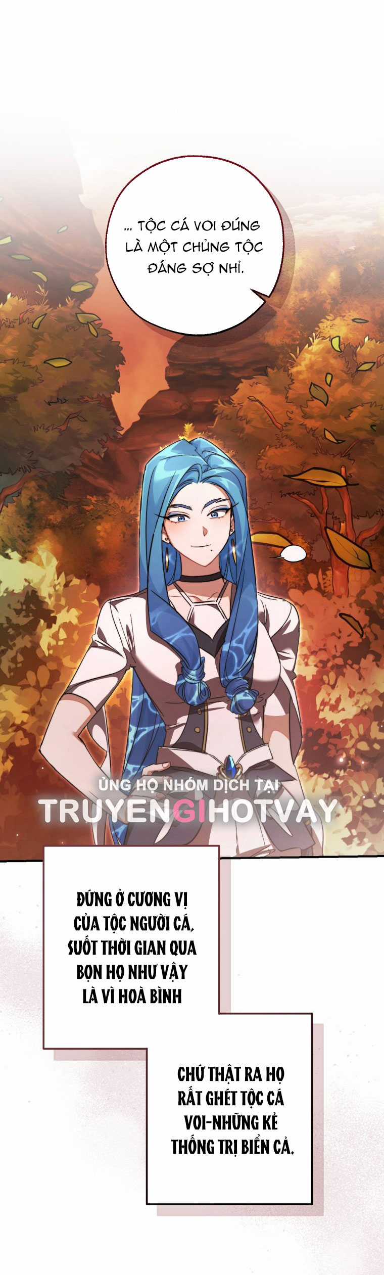 Sự Ra Đời Của Một Anh Hùng Chapter 120.2 trang 17