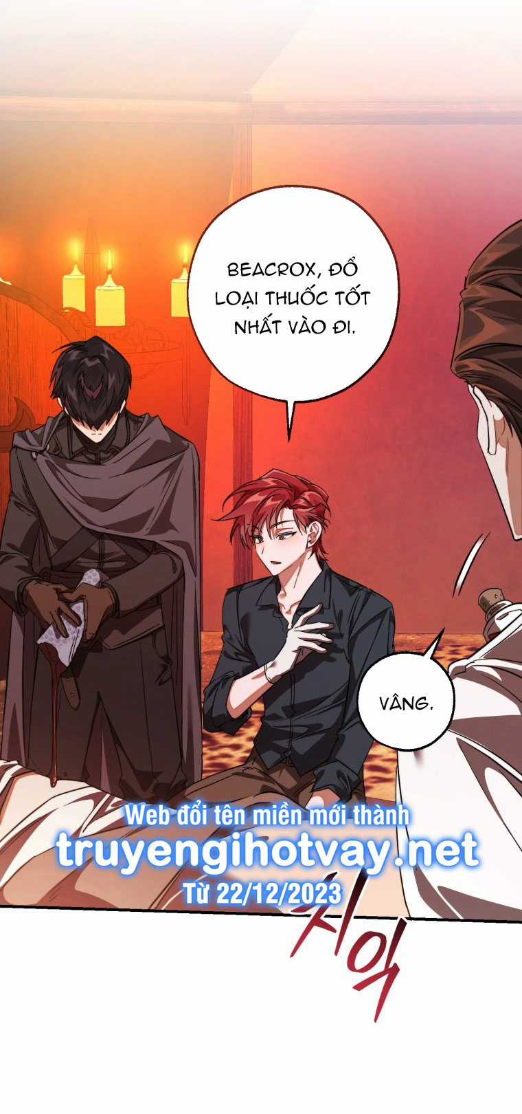 Sự Ra Đời Của Một Anh Hùng Chapter 120.2 trang 21