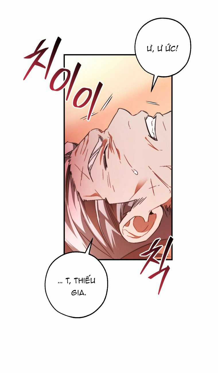 Sự Ra Đời Của Một Anh Hùng Chapter 120.2 trang 22