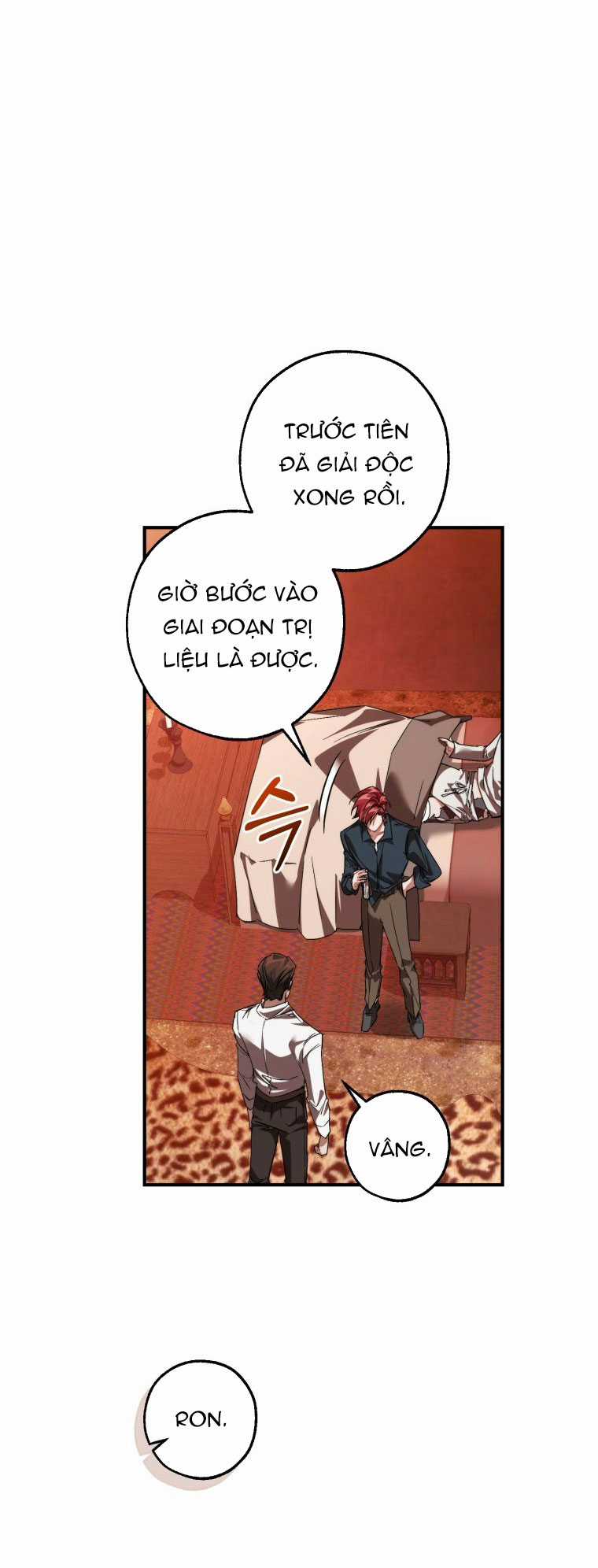 Sự Ra Đời Của Một Anh Hùng Chapter 120.2 trang 24