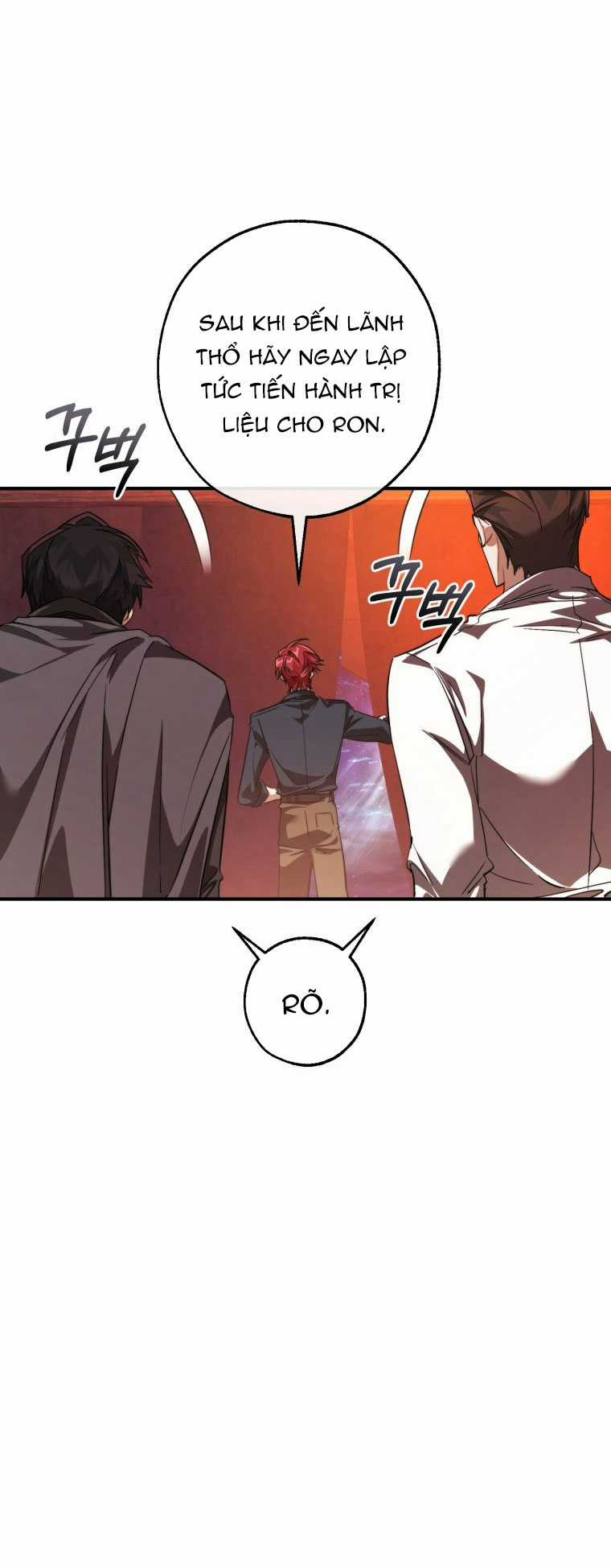 Sự Ra Đời Của Một Anh Hùng Chapter 120.2 trang 28