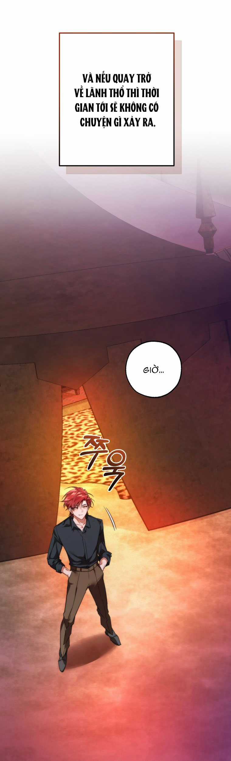 Sự Ra Đời Của Một Anh Hùng Chapter 120.2 trang 32