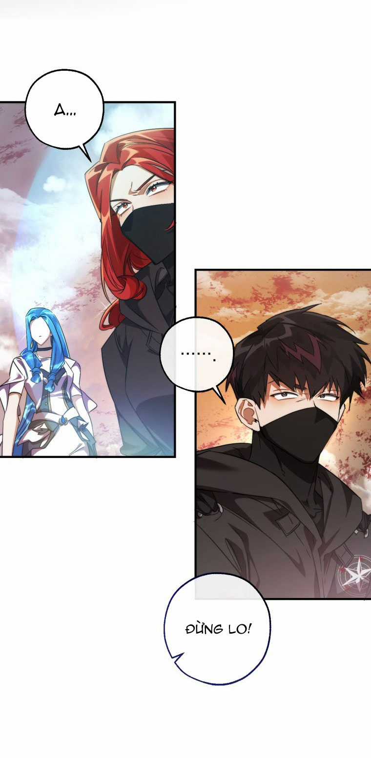 Sự Ra Đời Của Một Anh Hùng Chapter 120.2 trang 6