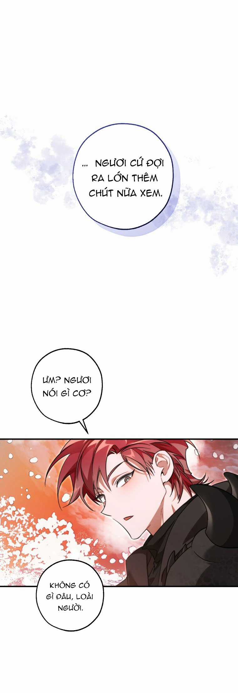 Sự Ra Đời Của Một Anh Hùng Chapter 120.2 trang 9