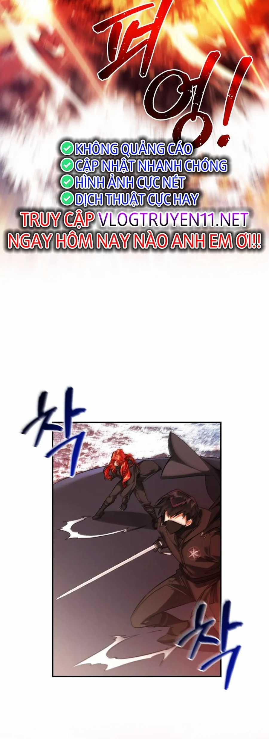 Sự Ra Đời Của Một Anh Hùng Chapter 120 trang 17