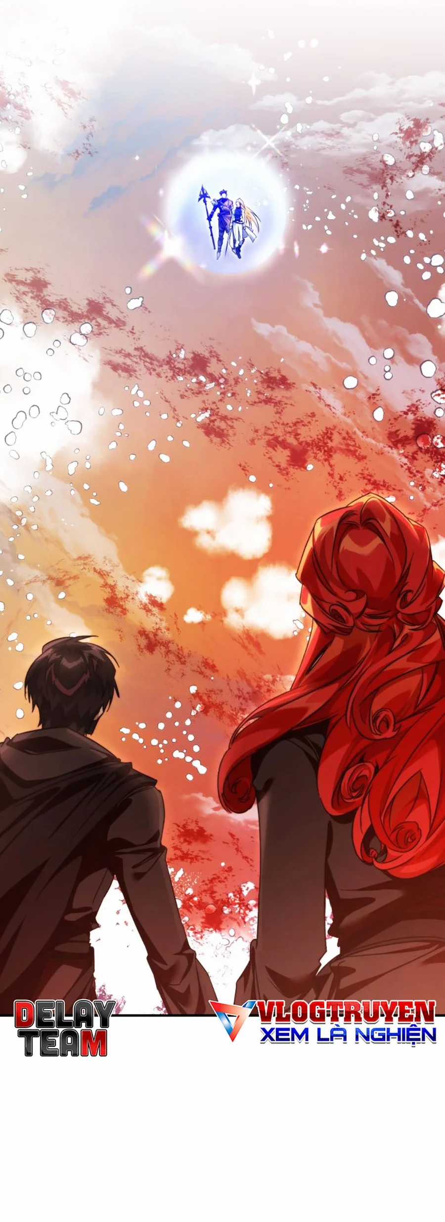 Sự Ra Đời Của Một Anh Hùng Chapter 120 trang 18